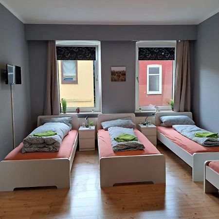 Flensburg City 10 1 Og L ภายนอก รูปภาพ