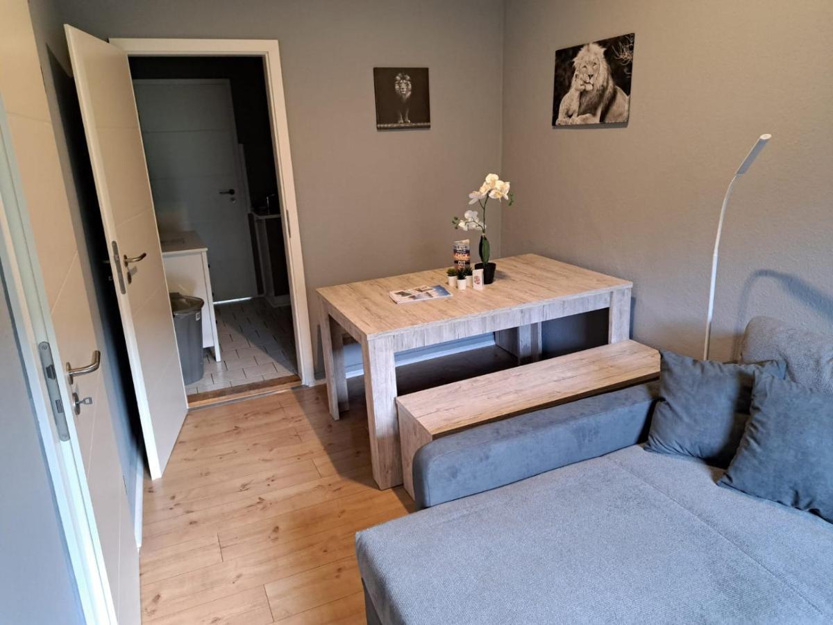 Flensburg City 10 1 Og L ภายนอก รูปภาพ